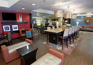 Hampton Inn Birmingham-Colonnade 280