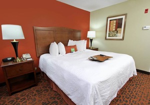 Hampton Inn Birmingham-Colonnade 280