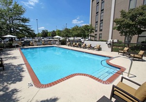 Hampton Inn Birmingham-Colonnade 280