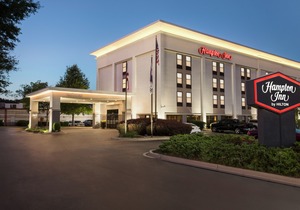 Hampton Inn Birmingham-Trussville