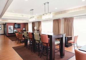 Hampton Inn Bloomington West