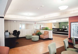 Hampton Inn Bloomington West