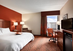 Hampton Inn Boston/Braintree