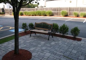Hampton Inn Boston/Braintree