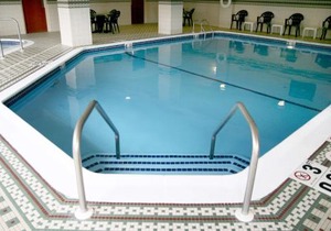 Hampton Inn Boston/Braintree