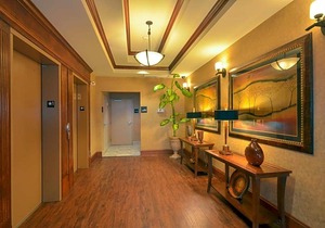 Hampton Inn Bryant