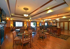 Hampton Inn Bryant