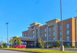Hampton Inn Bryant