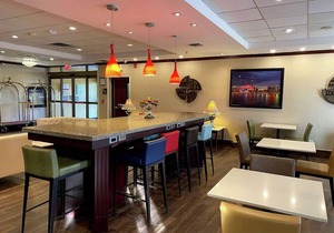 Hampton Inn by Hilton Toronto-Mississauga West
