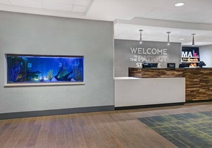 Hampton Inn by Hilton Westfield