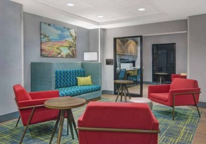 Hampton Inn by Hilton Westfield