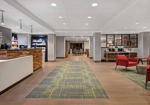 Hampton Inn by Hilton Westfield