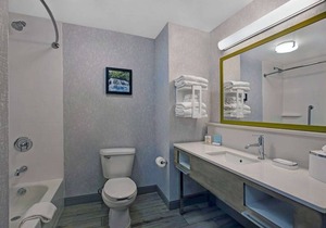 Hampton Inn by Hilton Westfield