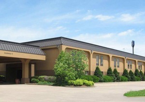 Hampton Inn by Hilton of Kuttawa/Eddyville