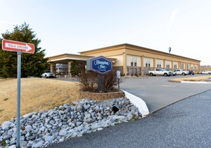 Hampton Inn by Hilton of Kuttawa/Eddyville