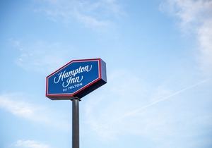 Hampton Inn by Hilton of Kuttawa/Eddyville