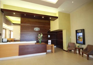 Hampton Inn by Hilton Silao-Aeropuerto Bajio
