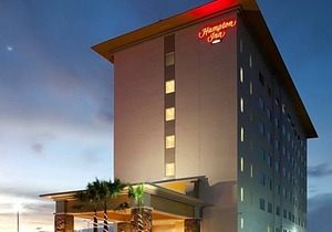 Hampton Inn by Hilton Silao-Aeropuerto Bajio