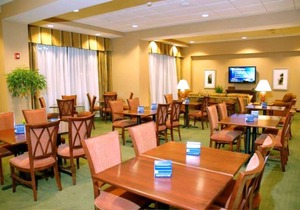 Hampton Inn Calera