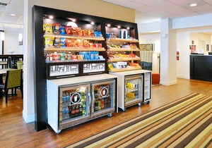 Hampton Inn Carbondale