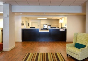 Hampton Inn Carbondale