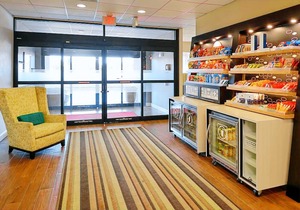 Hampton Inn Carbondale