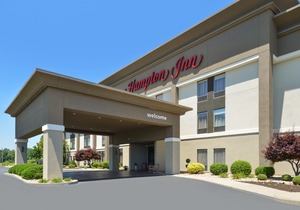 Hampton Inn Carbondale