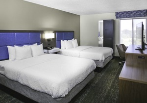 Hampton Inn Chicago Elgin/I-90