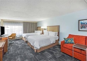 Hampton Inn Columbia