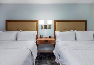 Hampton Inn Columbia