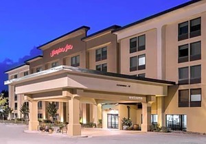 Hampton Inn Columbia