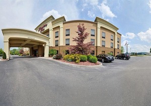 Hampton Inn Cortland