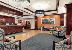 Hampton Inn Dulles/Cascades