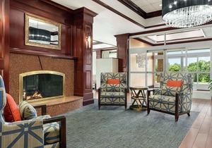 Hampton Inn Dulles/Cascades