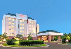Hampton Inn Dulles/Cascades