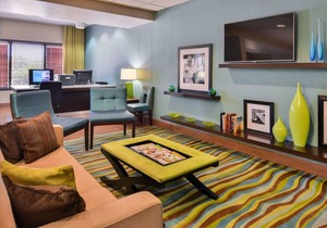 Hampton Inn Decatur
