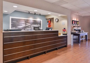 Hampton Inn Decatur