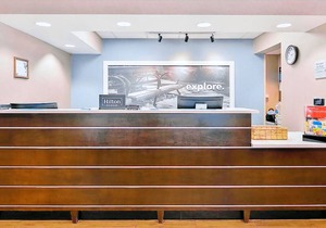 Hampton Inn Decatur