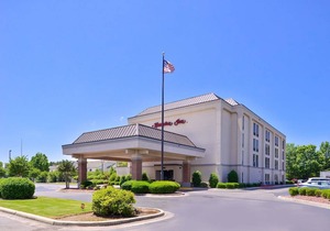 Hampton Inn Decatur