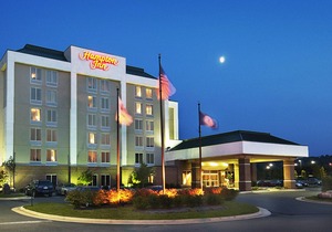 Hampton Inn Dulles/Cascades