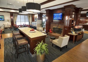 Hampton Inn Dulles/Cascades