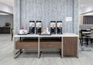 Hampton Inn Dunedin