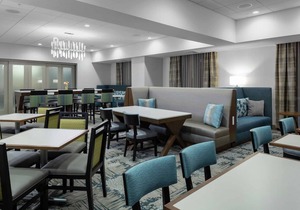 Hampton Inn Dunedin
