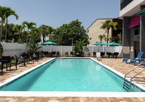 Hampton Inn Dunedin