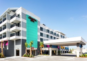 Hampton Inn Dunedin