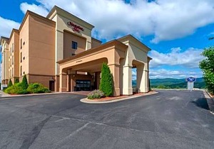 Hampton Inn Elkins