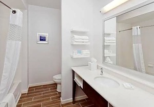 Hampton Inn Eufaula Al