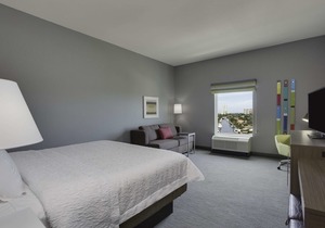 Hampton Inn Fort Lauderdale Pompano Beach