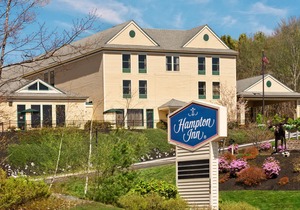 Hampton Inn Freeport/Brunswick
