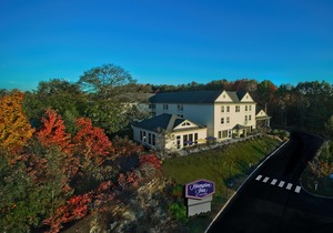Hampton Inn Freeport/Brunswick